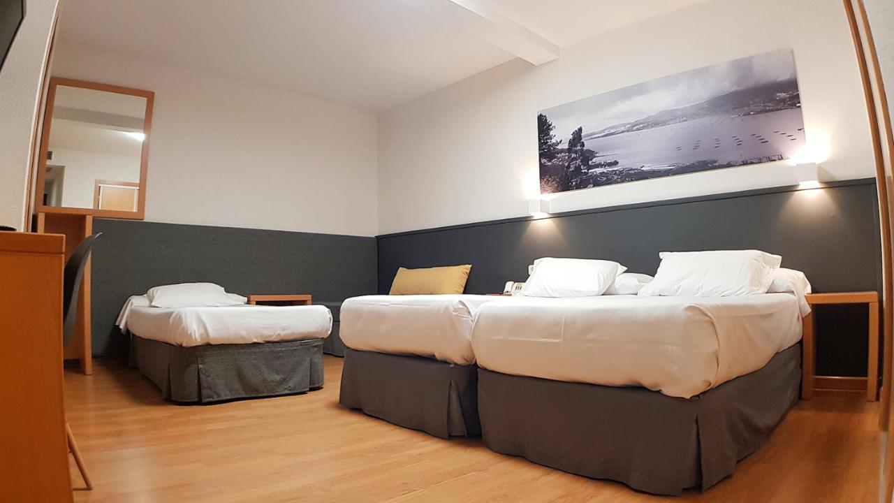 Quarto Triplo