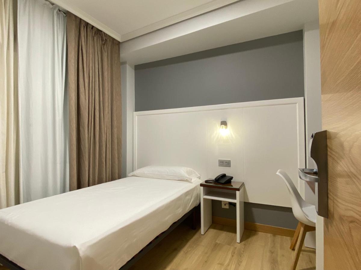 Quarto Individual Económico