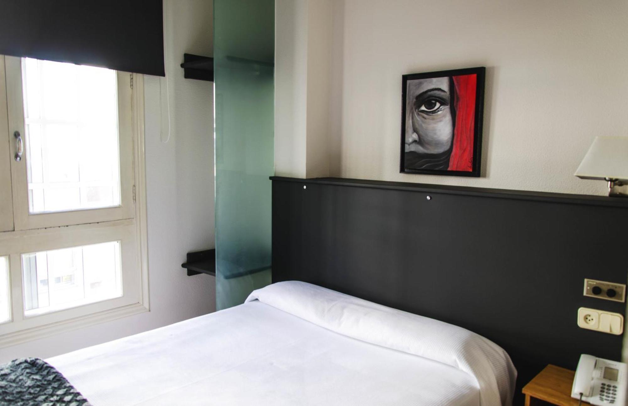 Quarto Individual