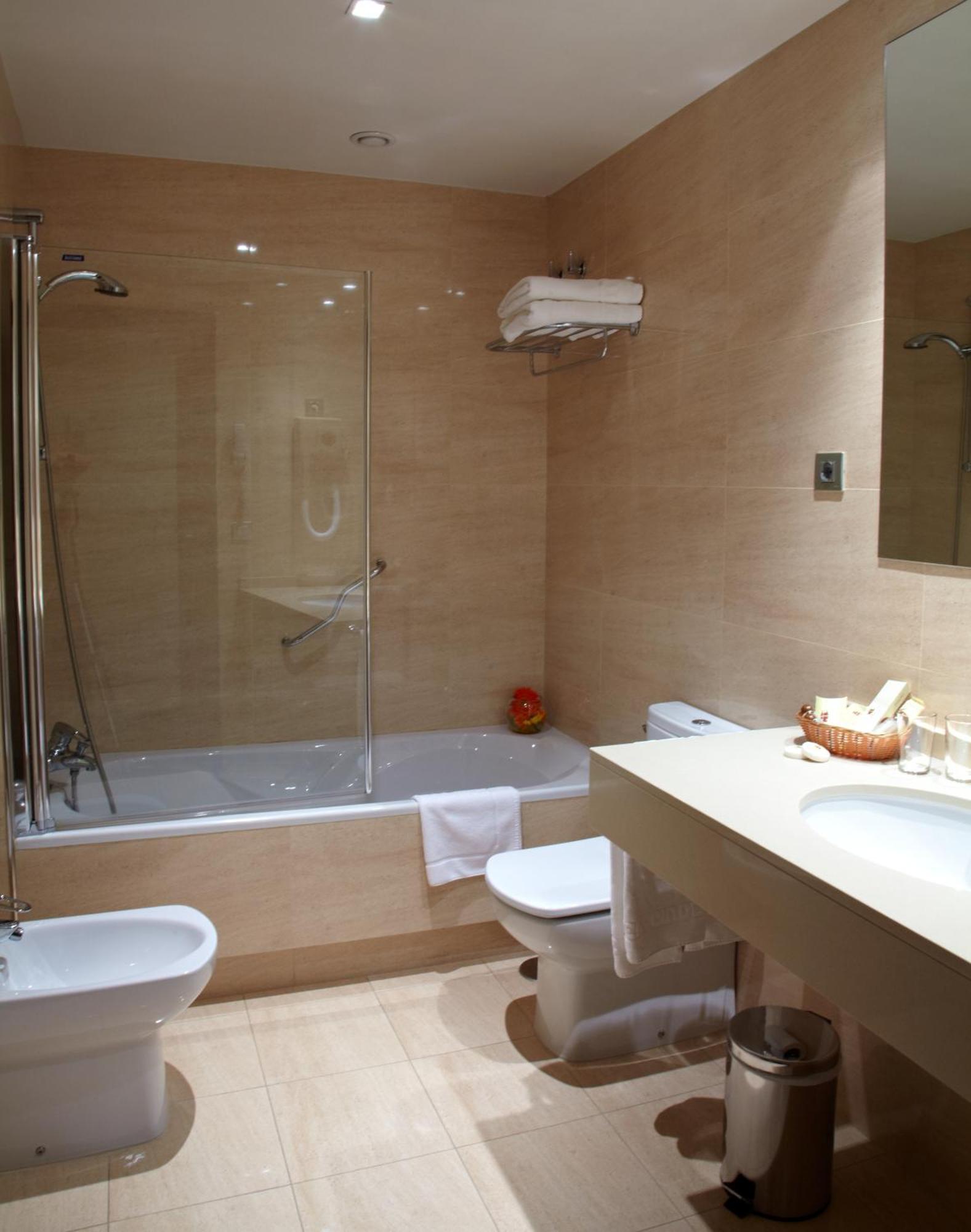 Quarto Familiar
