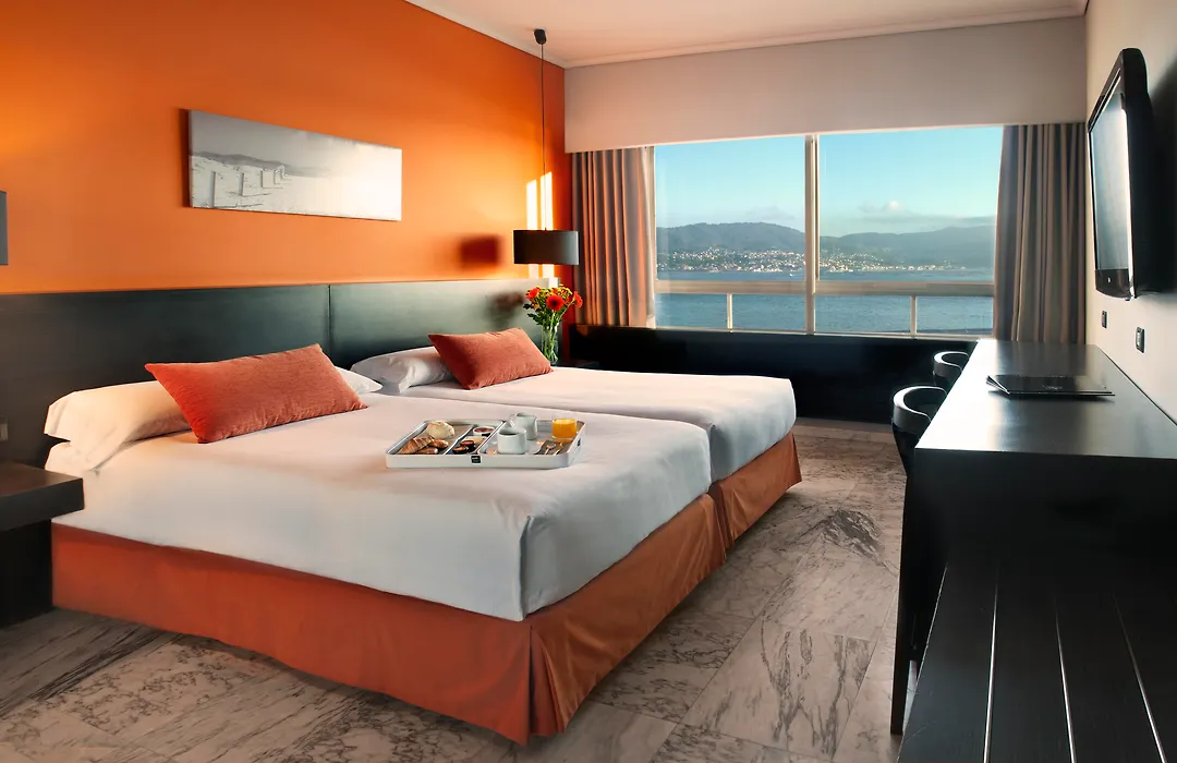 Hotel Bahía de Vigo-1