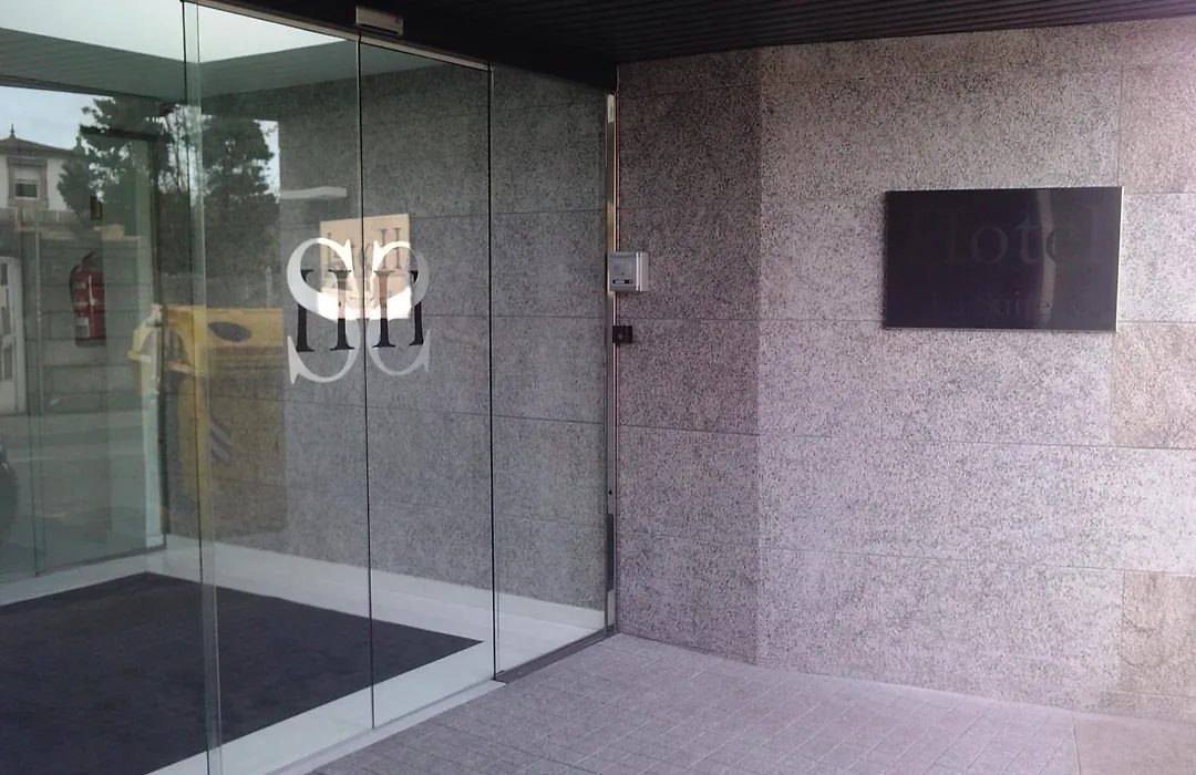 La Suite Hotel-1