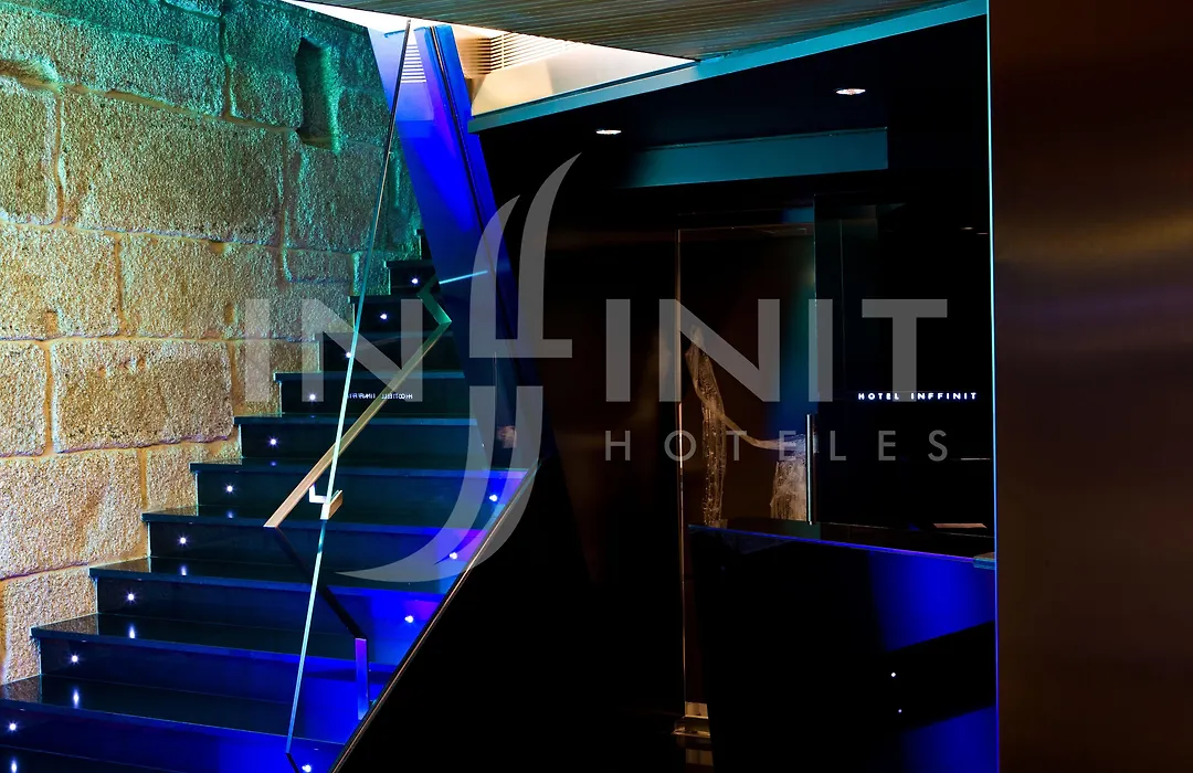 Hotel Inffinit-1