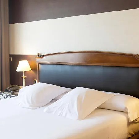 Ipanema Hotel By Gaiarooms-2