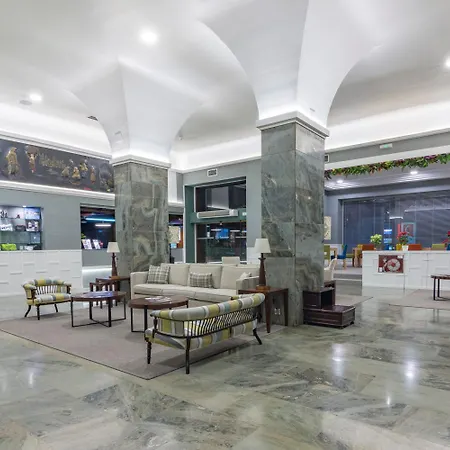 Hotel Bahía de Vigo-3