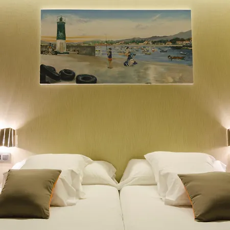 Agua De Mar Hotel Boutique-3