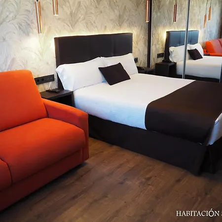 Hotel Junquera-3