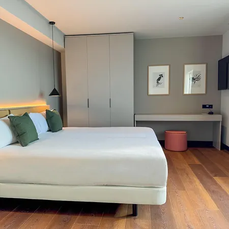Hotel Bahía de Vigo-2