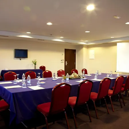 Hotel Coia De Vigo-2