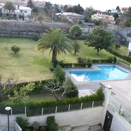 Hotel Pazo Los Escudos Spa&Beach-3
