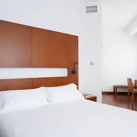 Hotel Maroa Vigo-3